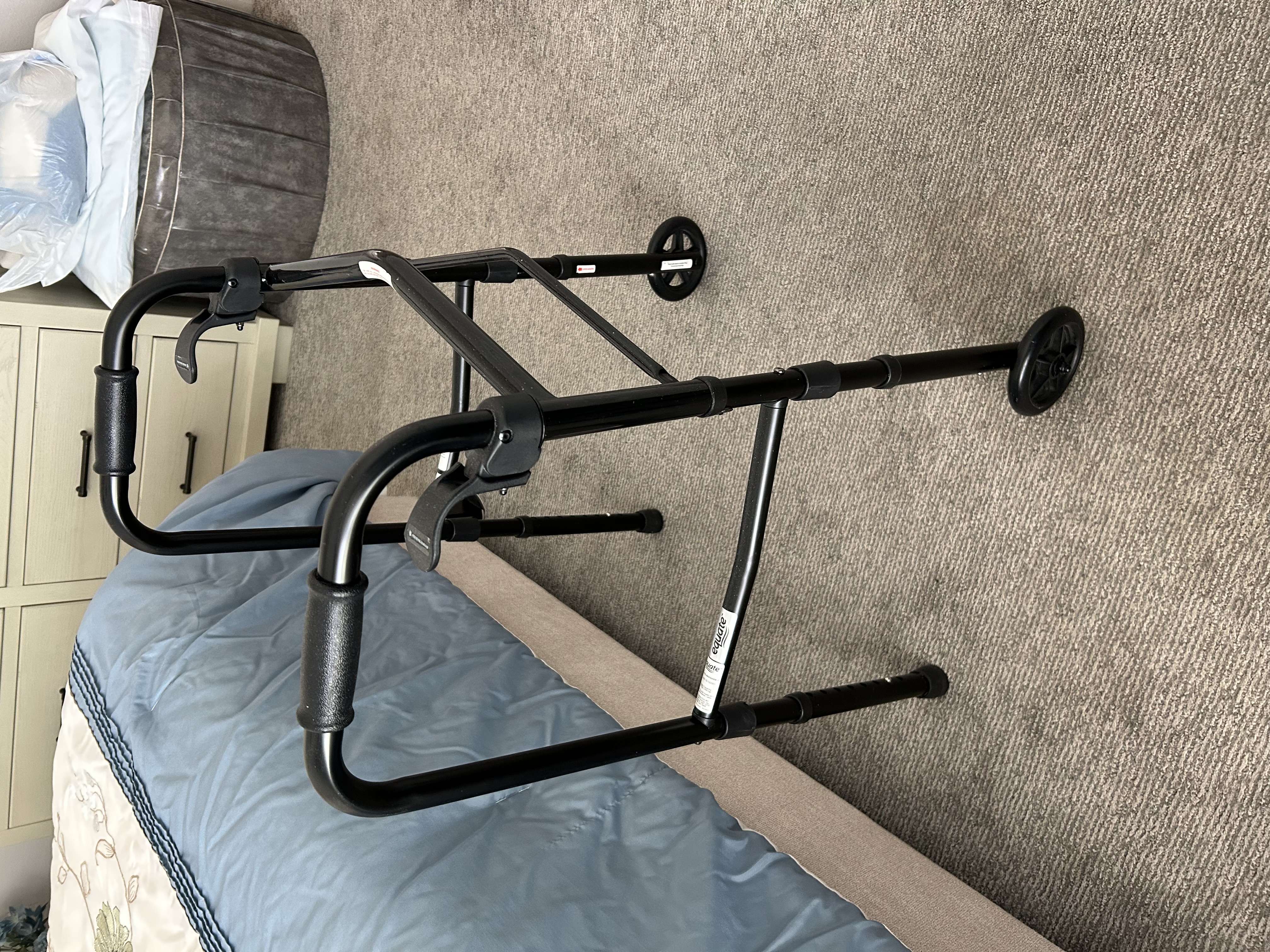 Folding Walker