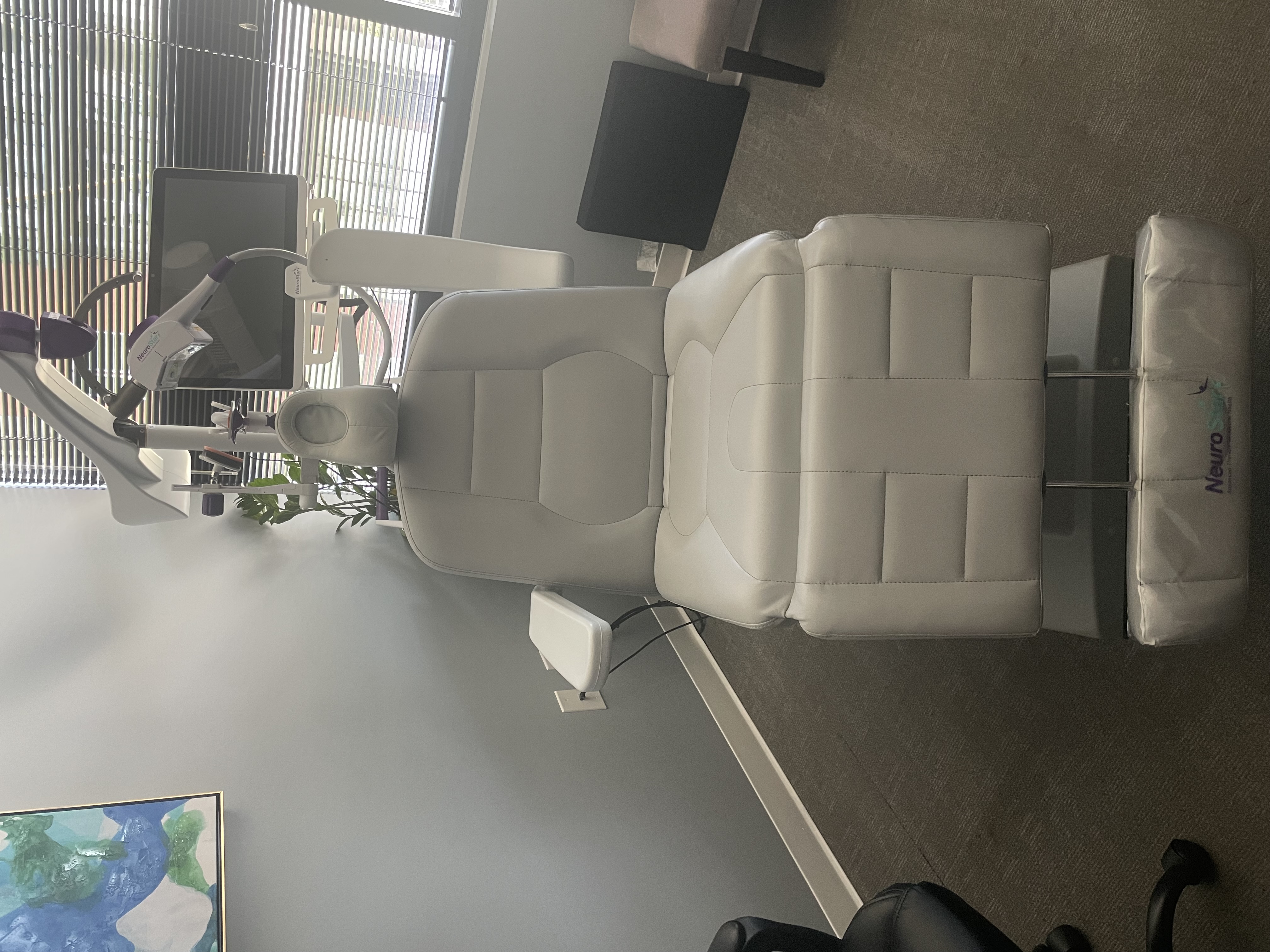Neurostar TMS