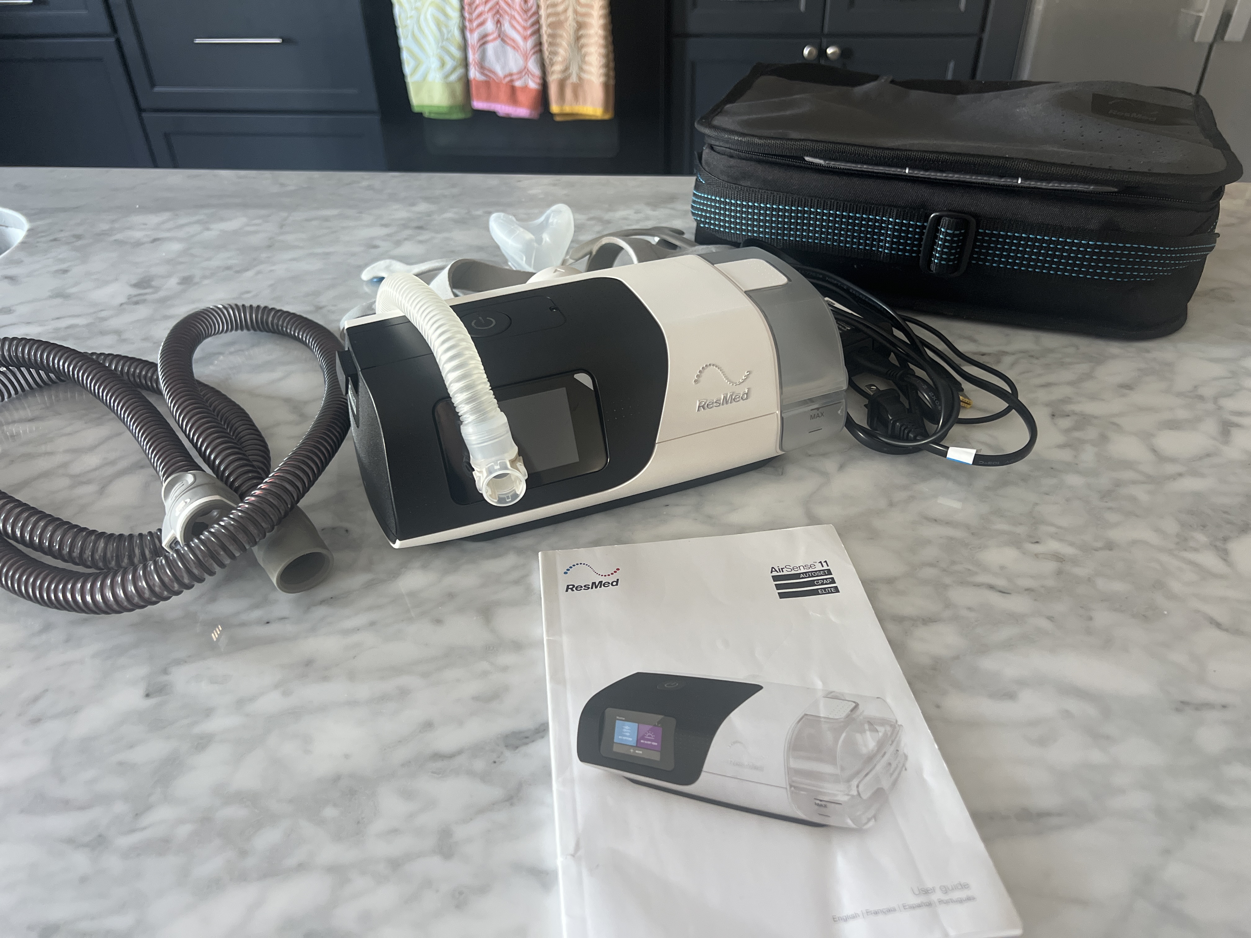 Air sense 11