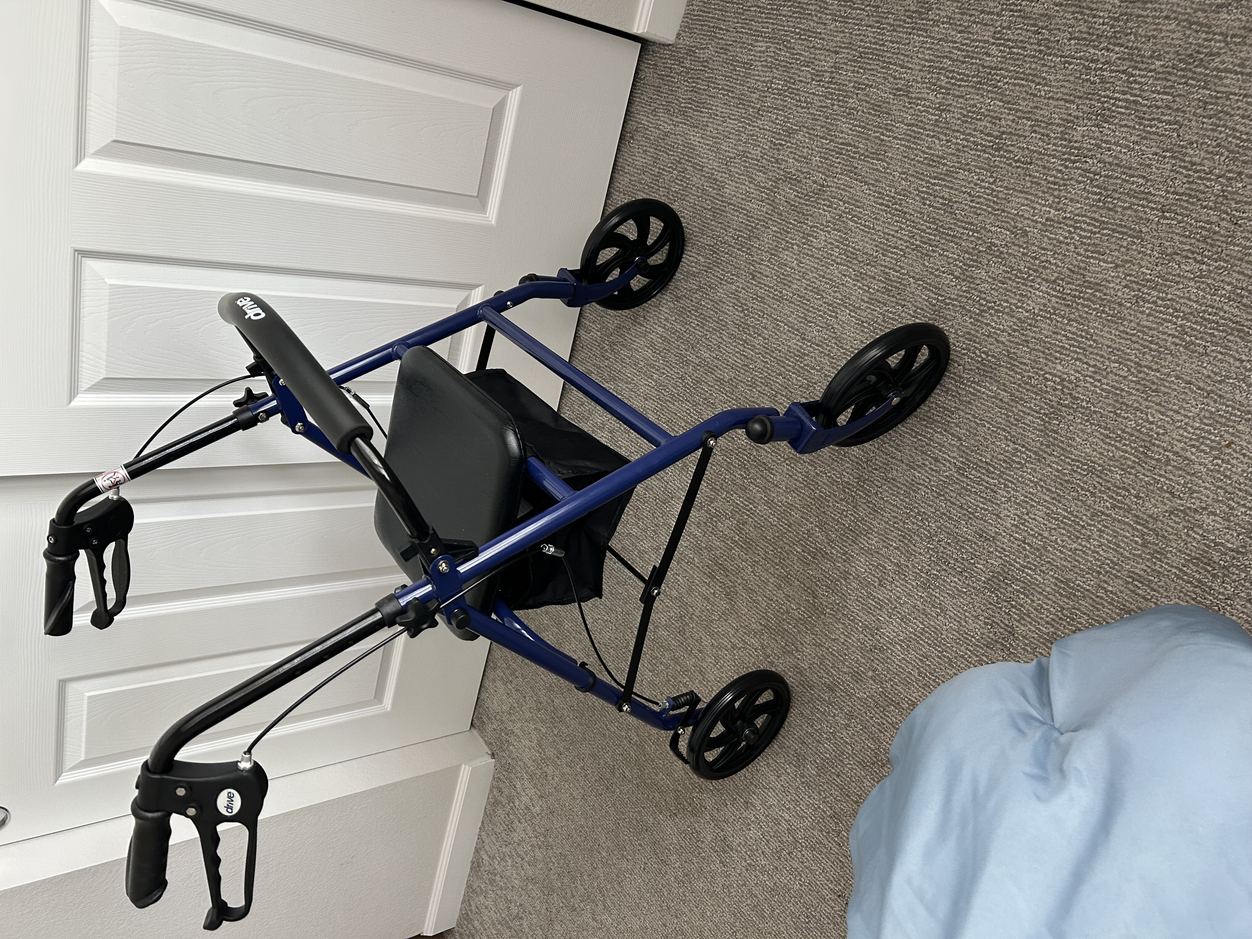 Rolling Walker