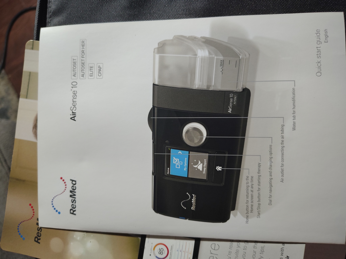 Airsense10