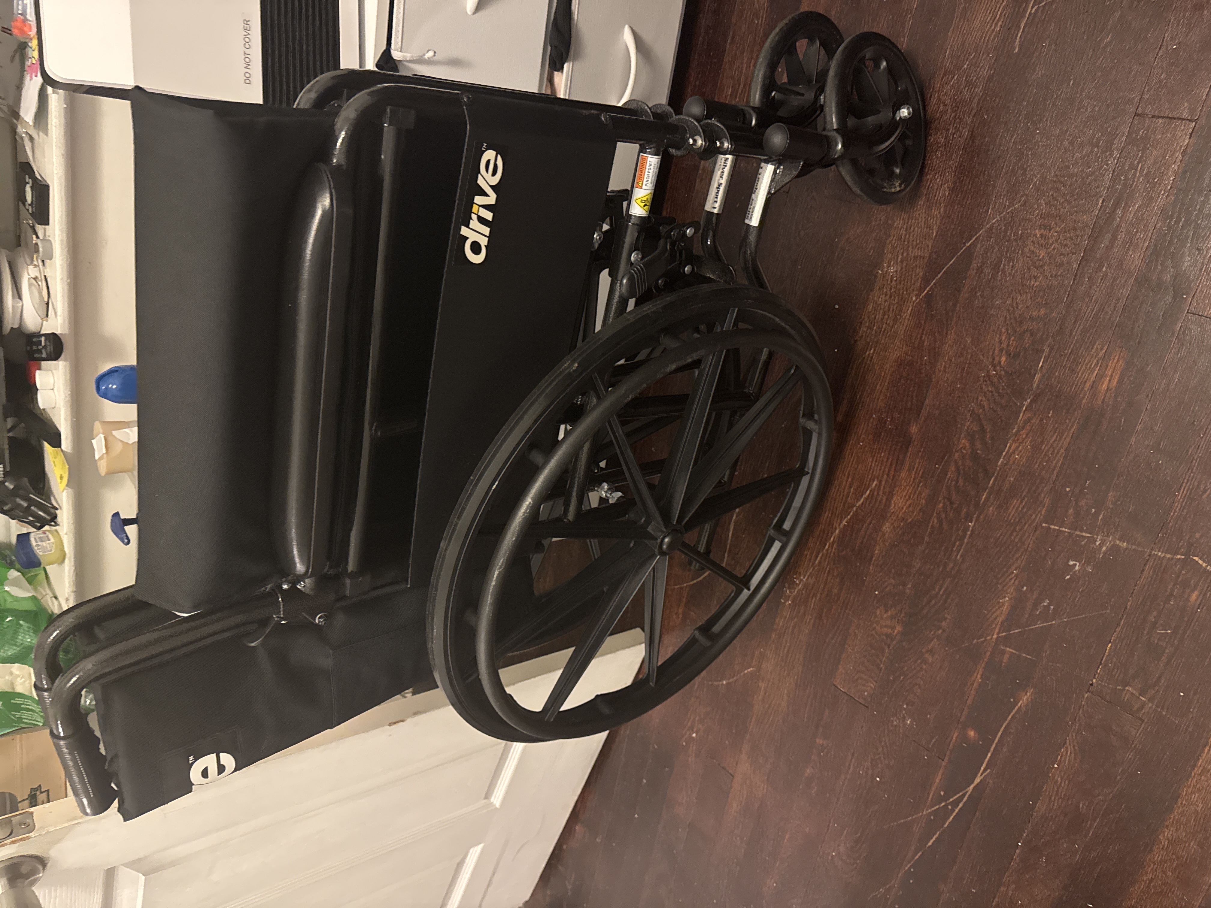Wheelchair