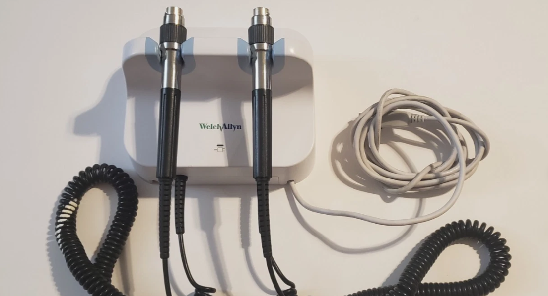 Welch Allyn 77710 GS 777 Wall Transformer