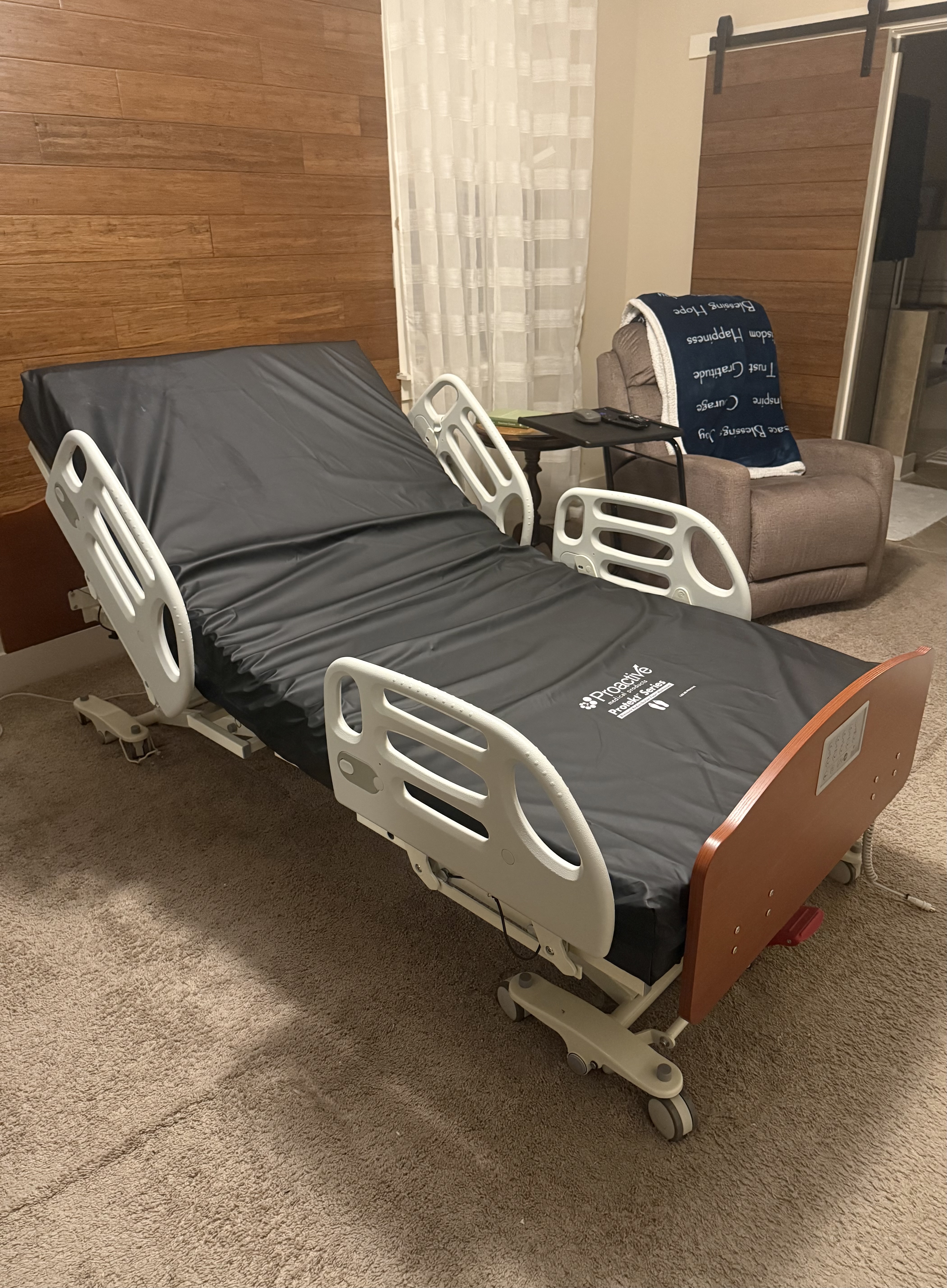 Medical Bed