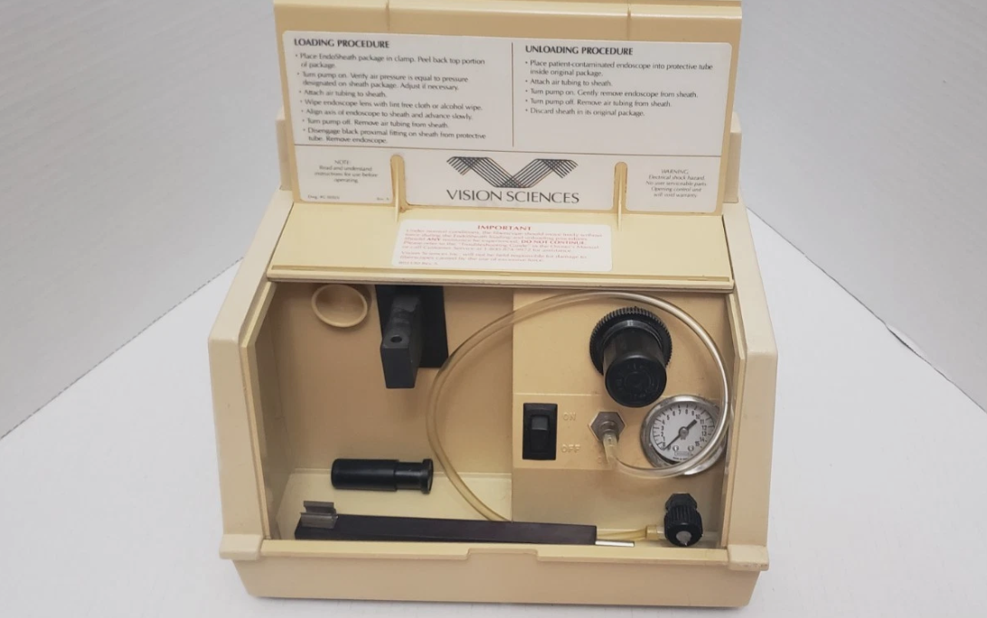 Vision Sciences 02-1101