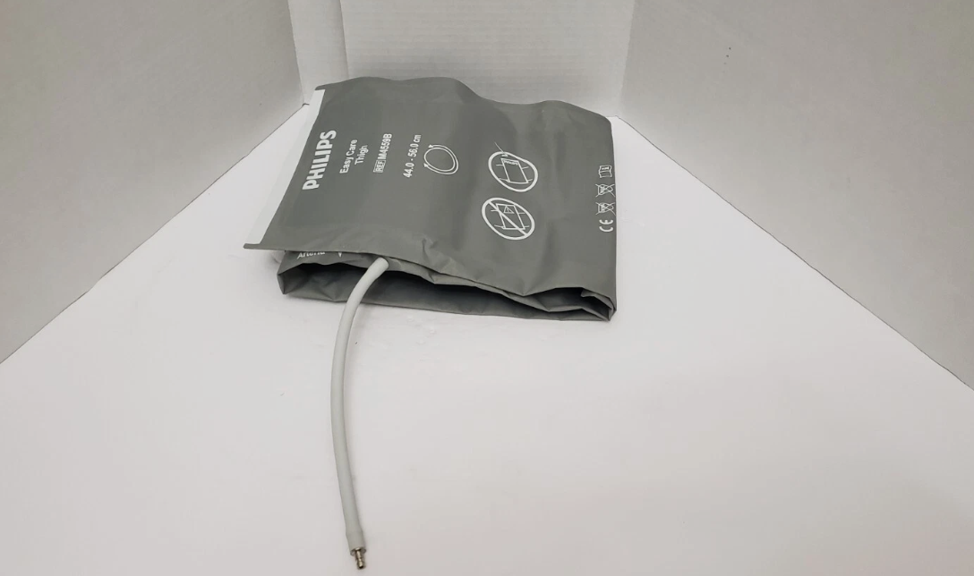 Philips Reusable Thigh NIBP Cuff M4559B