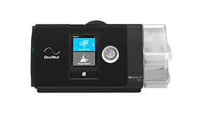 Air Sense CPAP Machine