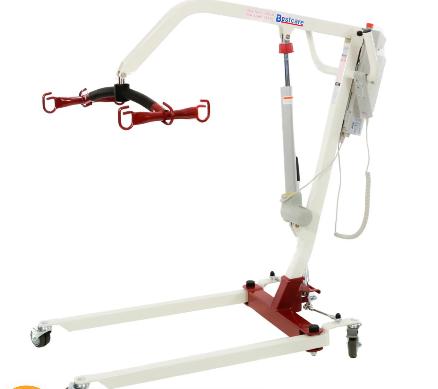 Electric Hoyer Lift