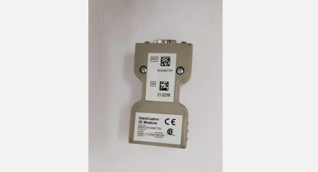 Capsule B1DIMCT01 Patient Monitor Datacaptor ID Module
