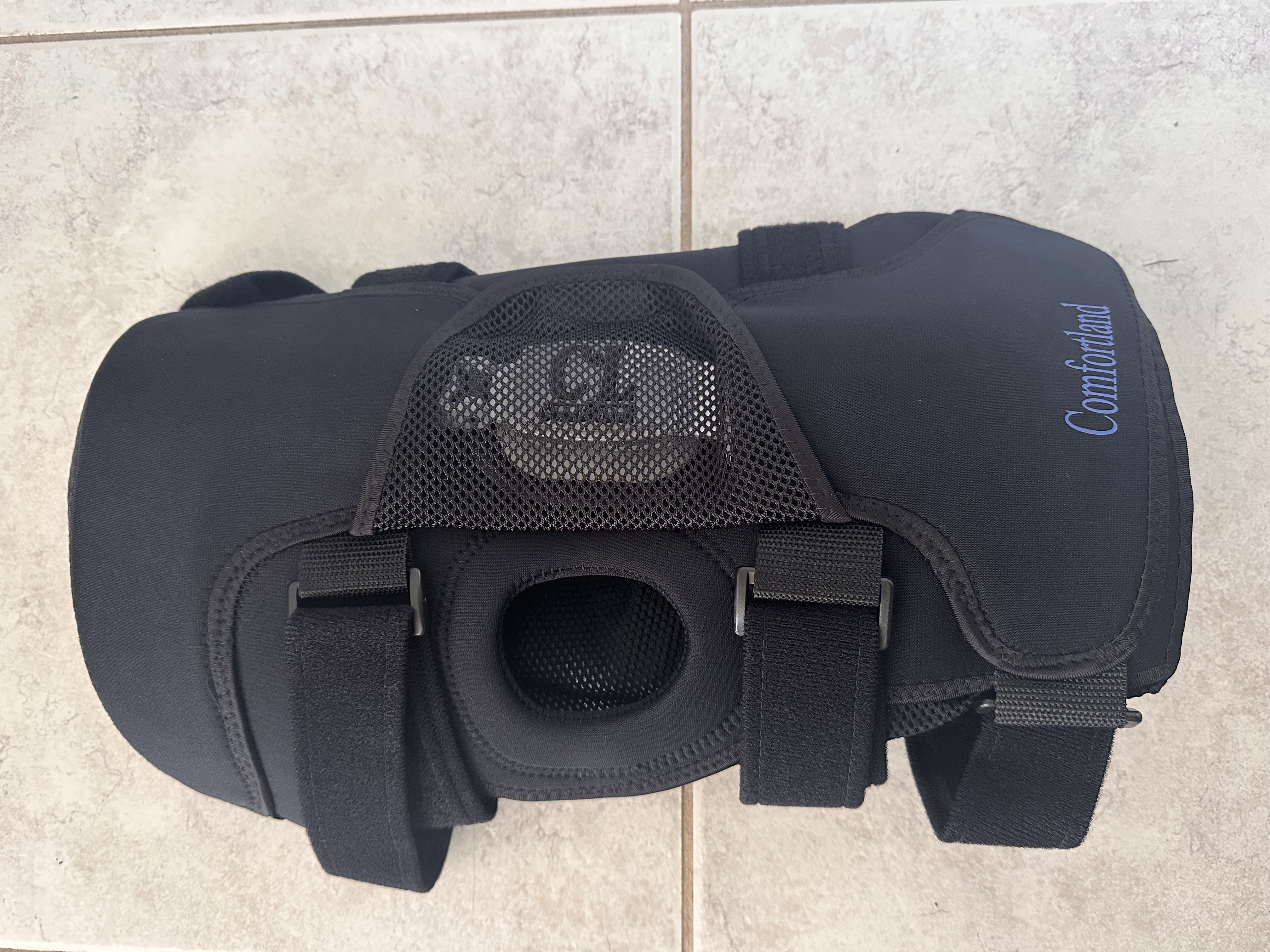 OA LP knee brace