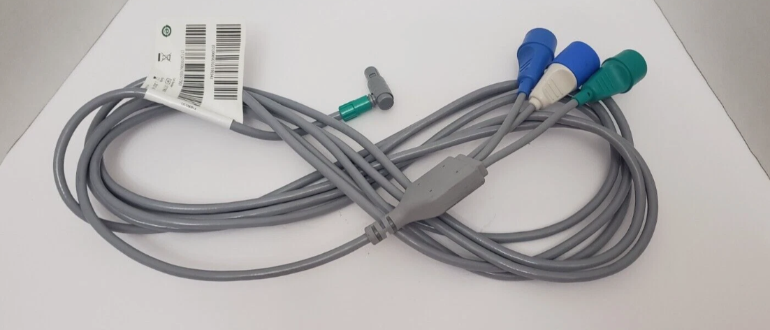 Edwards Lifesciences FloTrac Cable EVFTCL EV1000