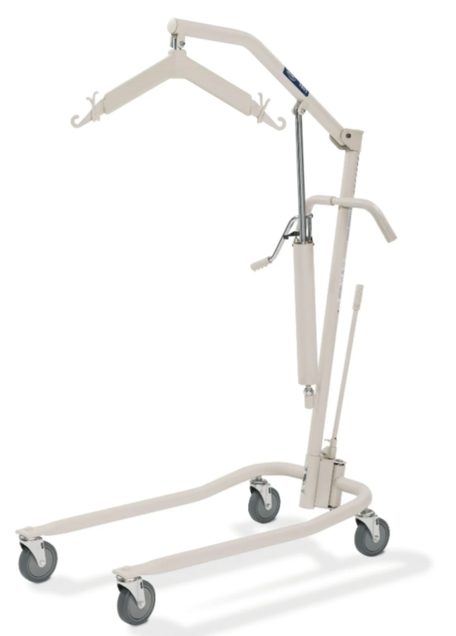 Hoyer Hydraulic lift