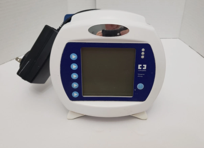 Covidien Kangaroo Pump with Pole Clamp Unit B