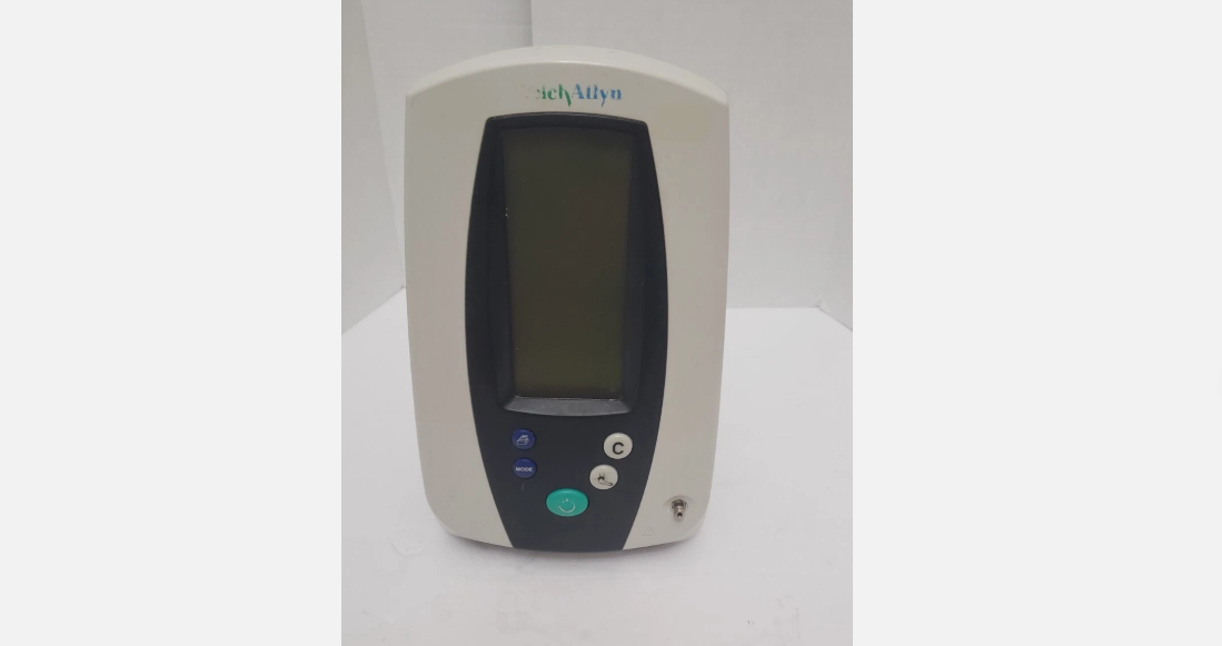 Welch Allyn 420 Spot Vital Signs Monitor UnitE