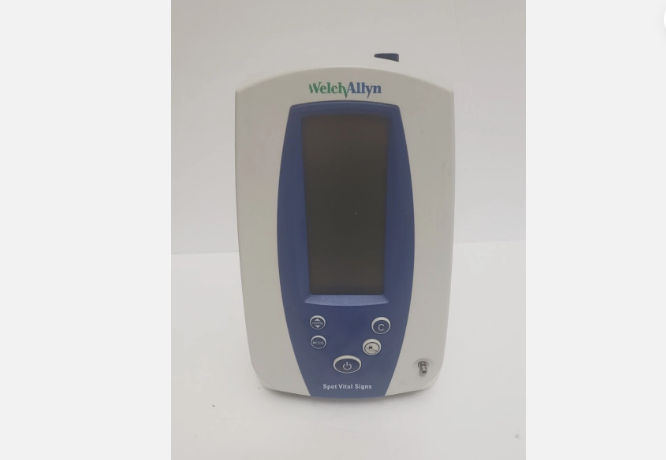 Welch Allyn Spot Vital Signs Monitor