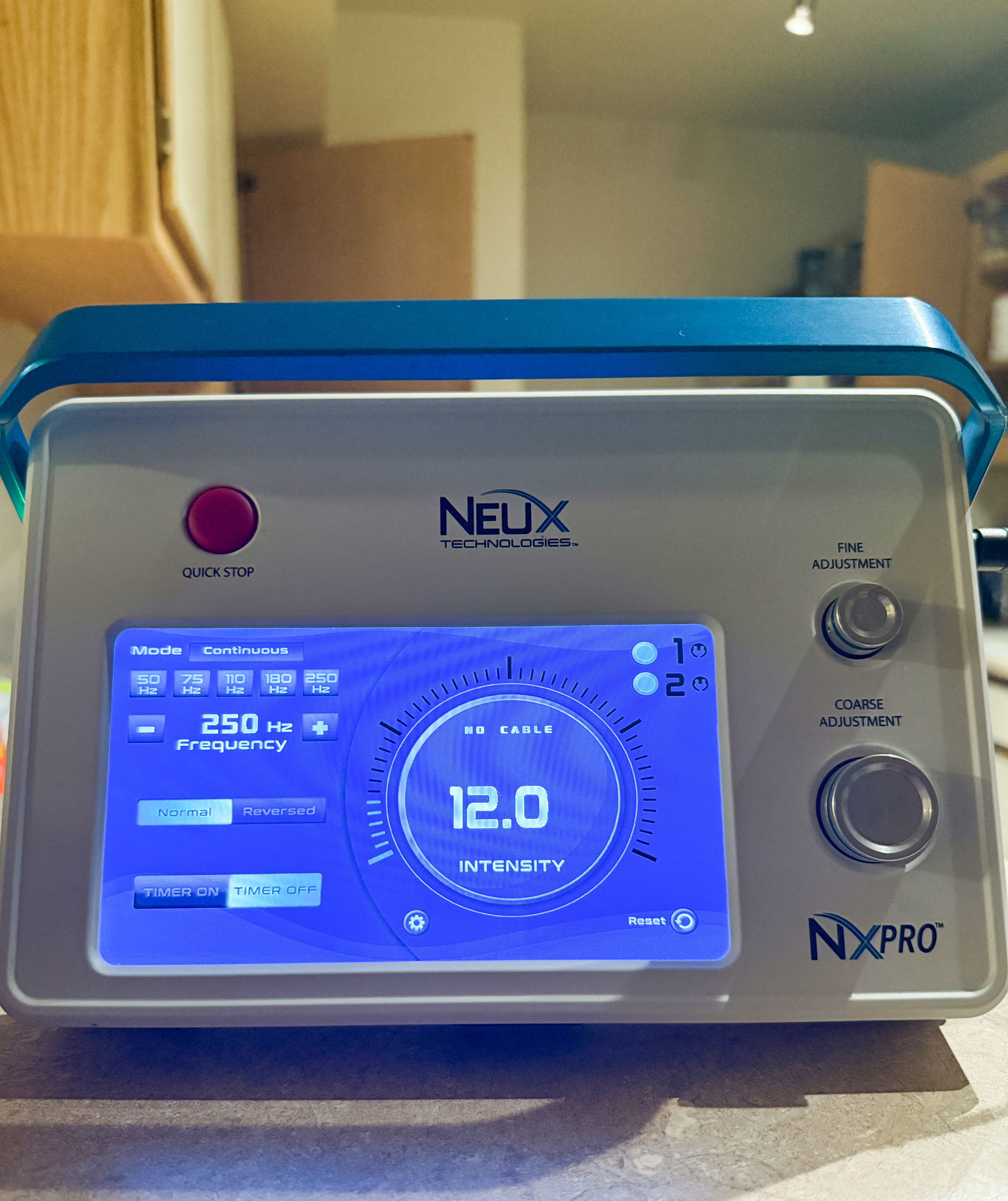 Neux Pro