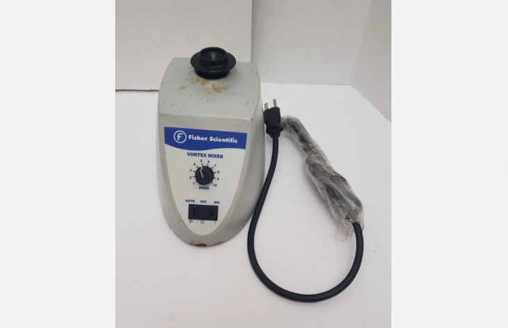 Fisher Scientific Vortex Mixer