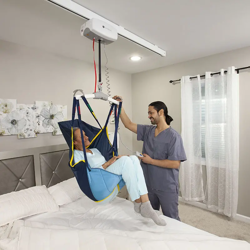 C-450 Fixed Ceiling Lift