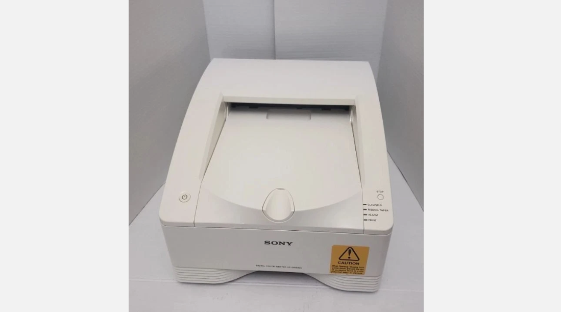 Sony UP-DR80MD Digital Color Printer