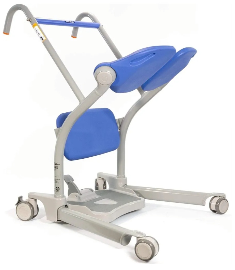 Sit to Stand Patient Lift