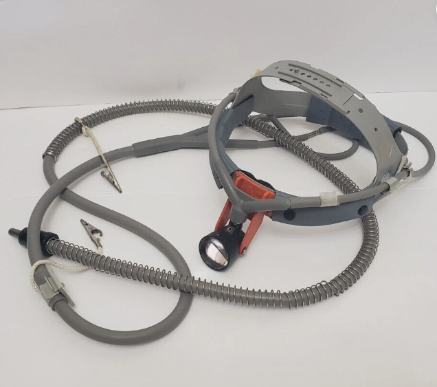Designs For Vision Coaxial 6000 Fiberoptic Headlight