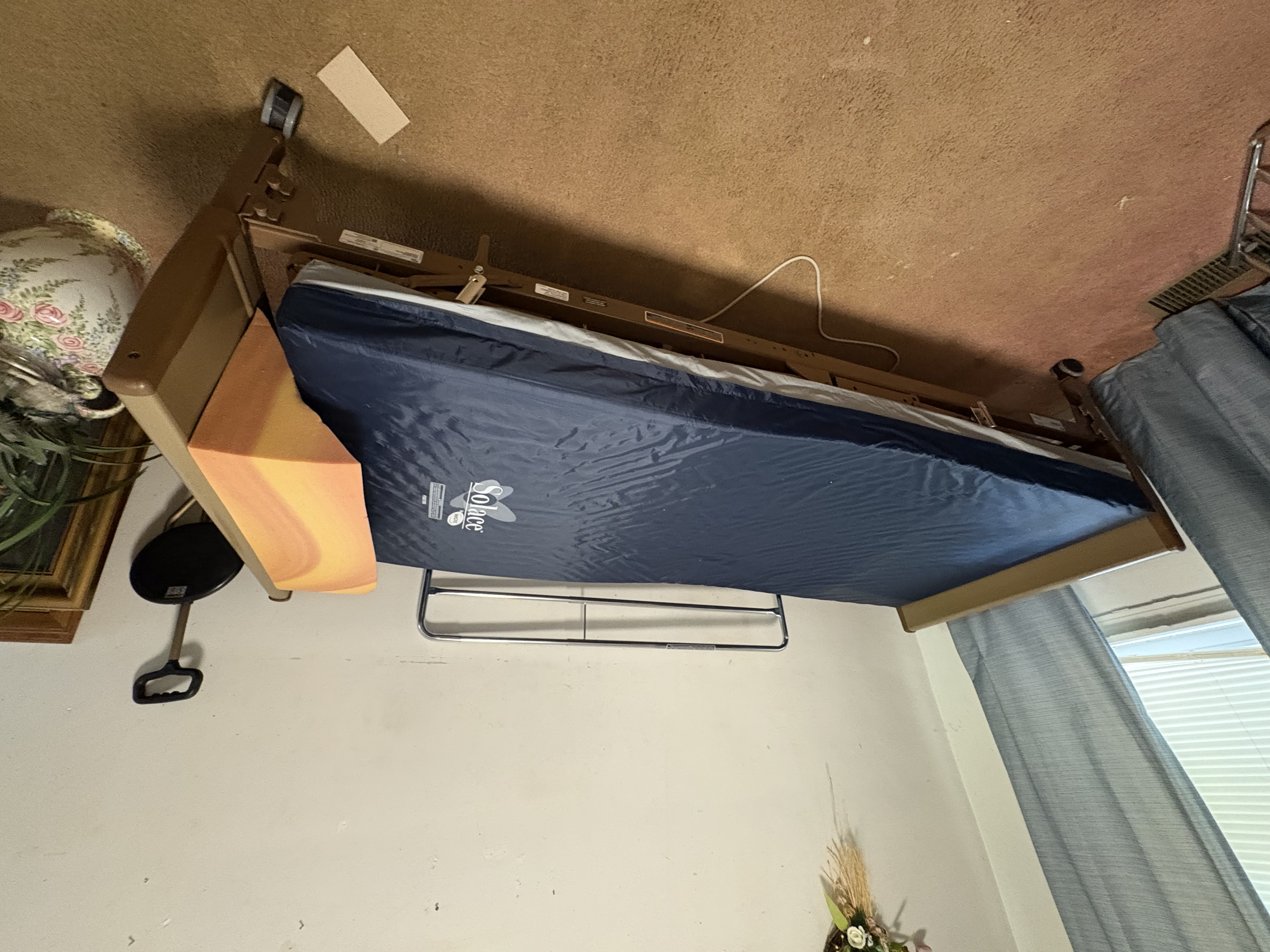 Hospital Bed