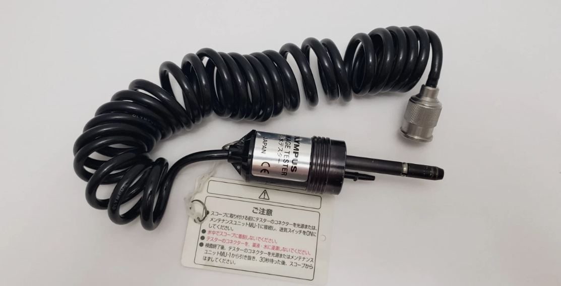 OLYMPUS Leak Detector Gastrointestinal leak detector