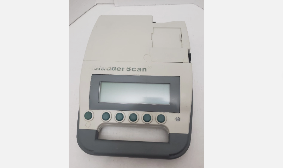 Verathon Bladderscan BVI 3000 0570-0090 Unit 50