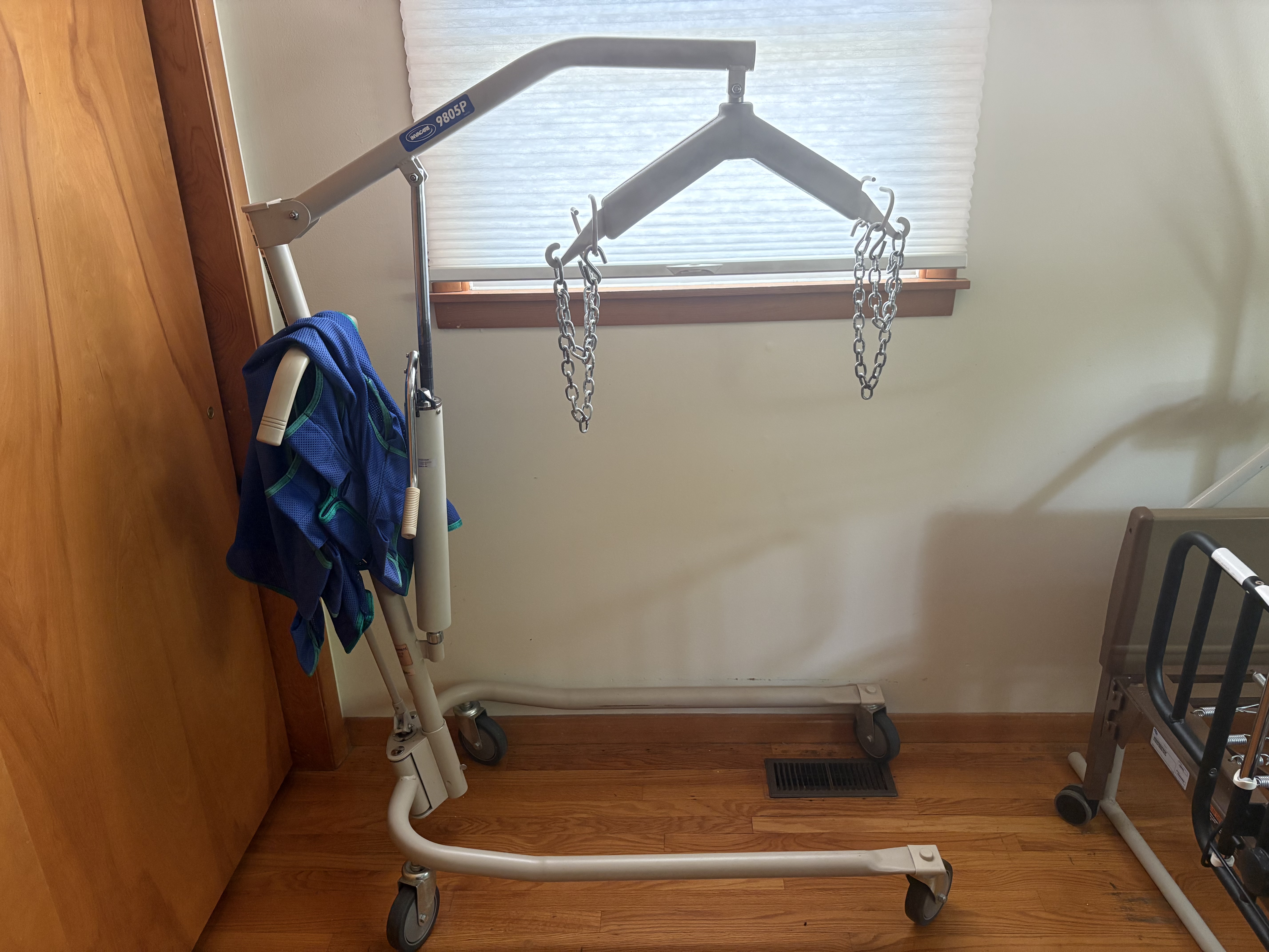 hoist