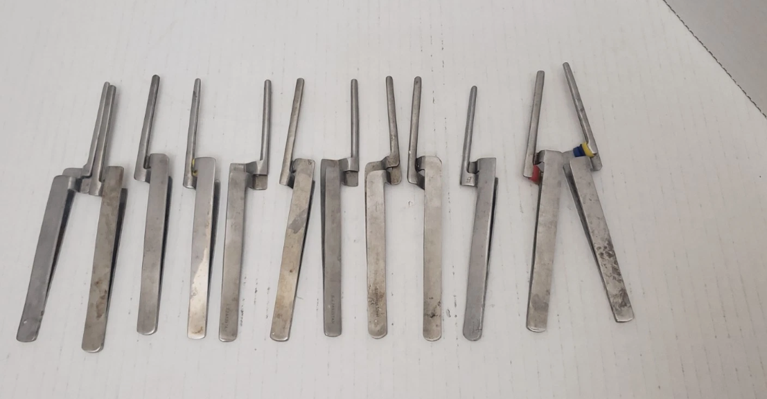 Professional Dental Tools Set 2