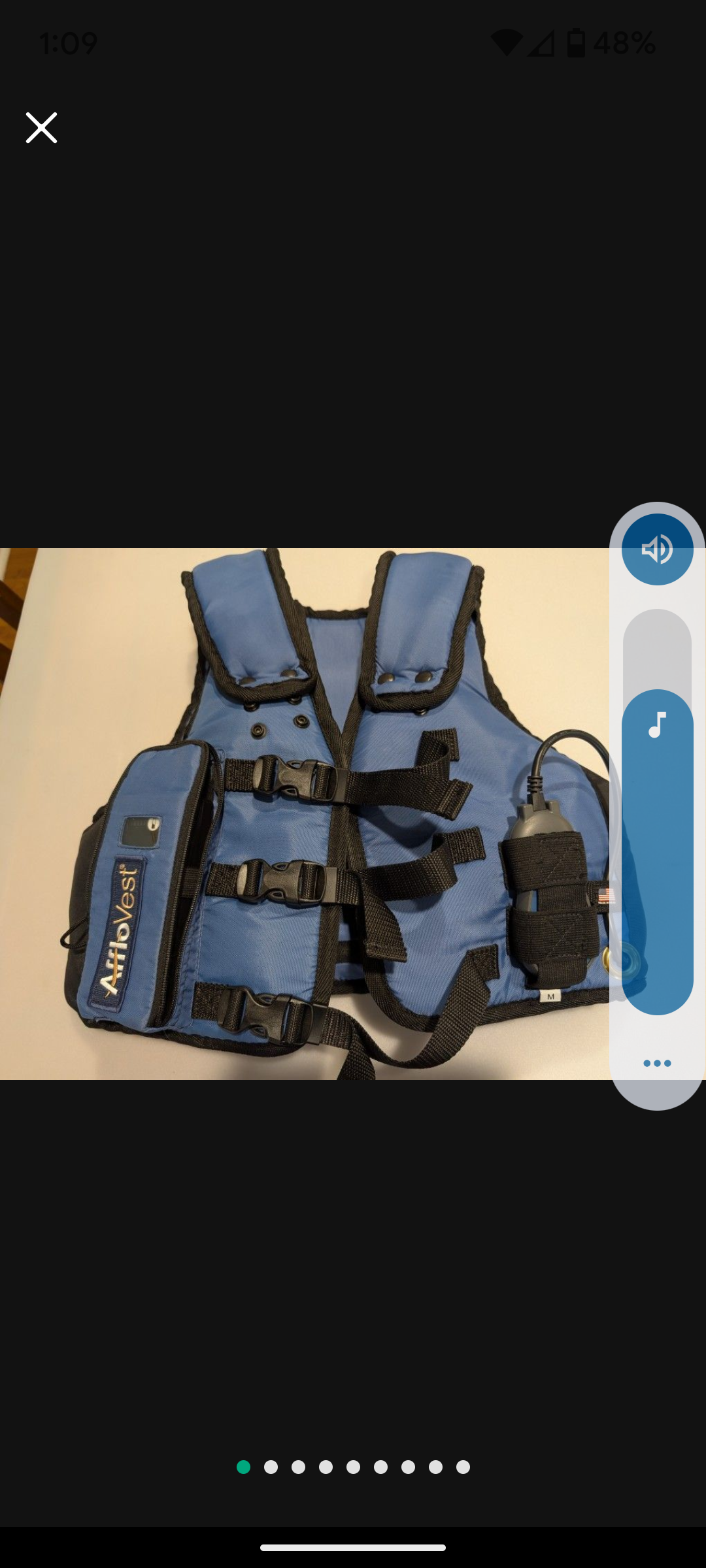 Afflovest