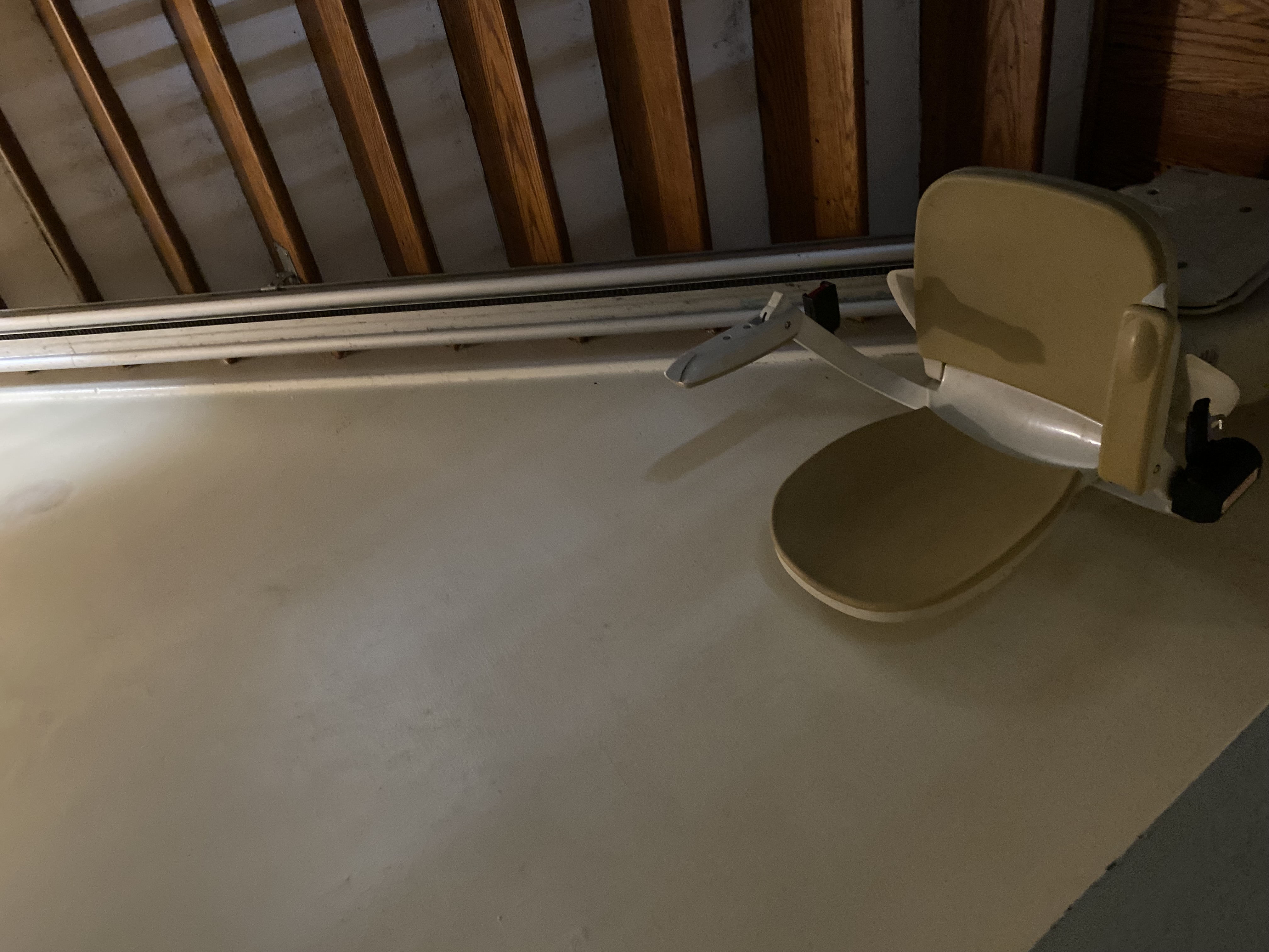 Stair Lift