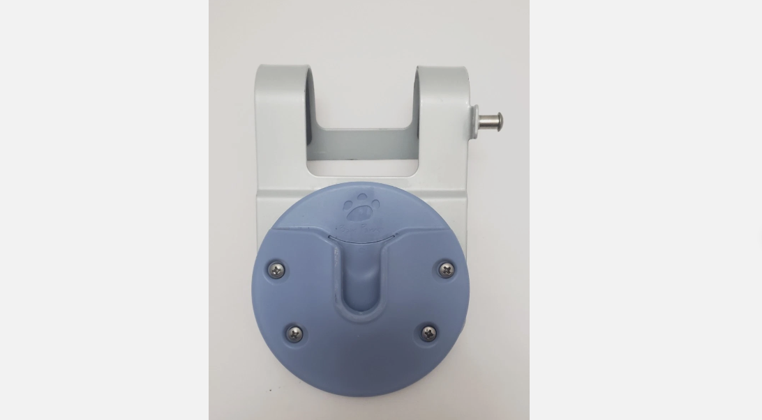 3M Bair Hugger 875 Rail Mount