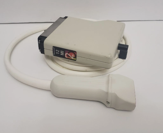 DIASONIC 12 MI 2D LA Ultrasound Transducer 100-02878-00