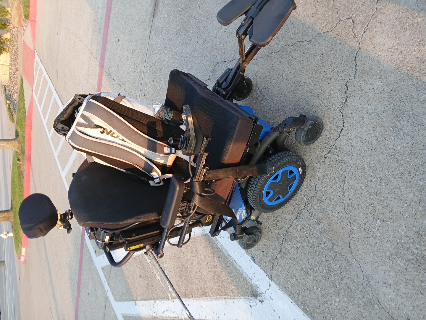 Invacare