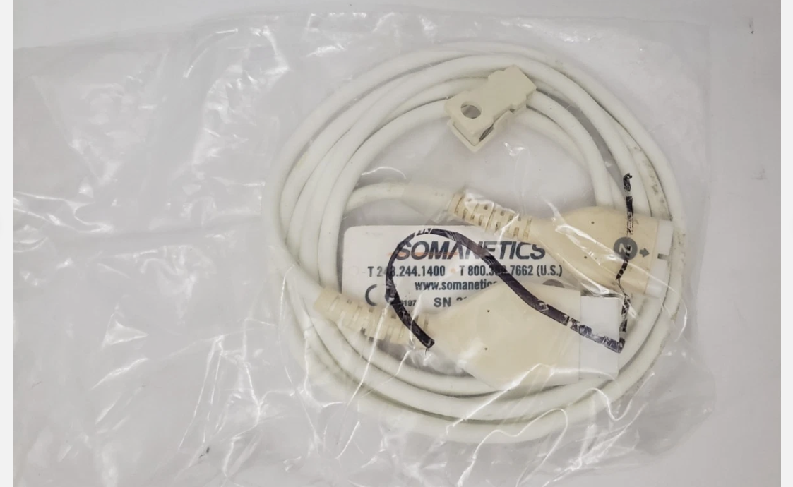 Covidien Oximeter Cable RSC-2
