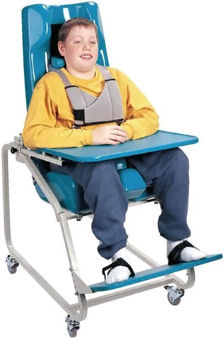 Tumble Forms 2 Carrie Potty Chair