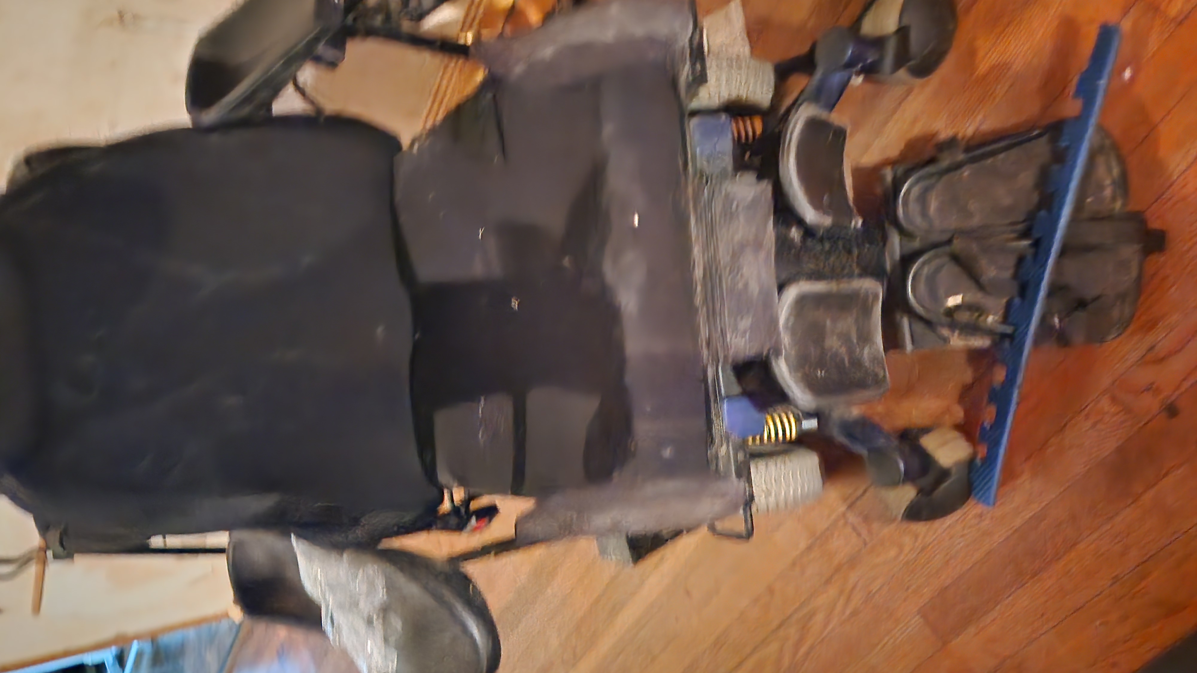 Electric Wheel chair