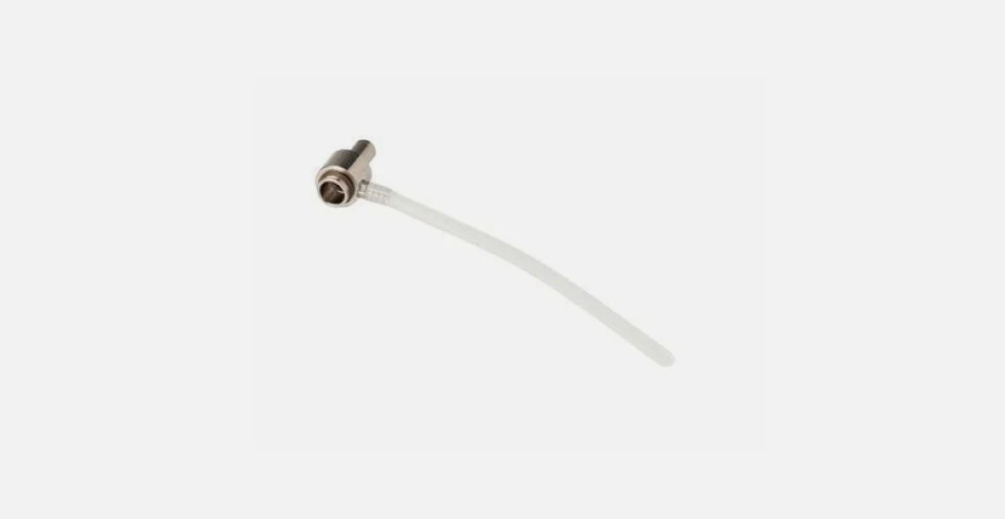 Henry Schein 4098 Flush System HP Adapter DCI