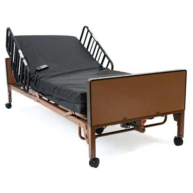 Hospital bed