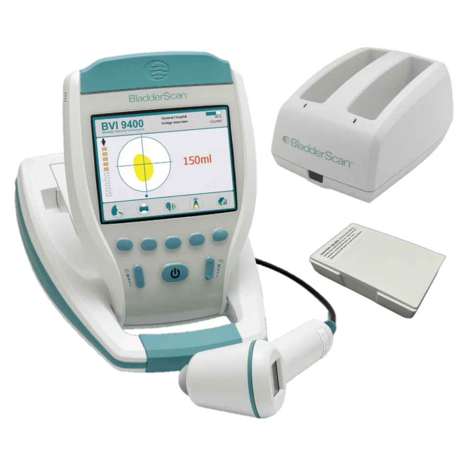 Verathon Bladder scanner BVI 9400