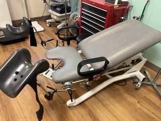 Stille Sonesta Mechanical Chair - Excellent Condition