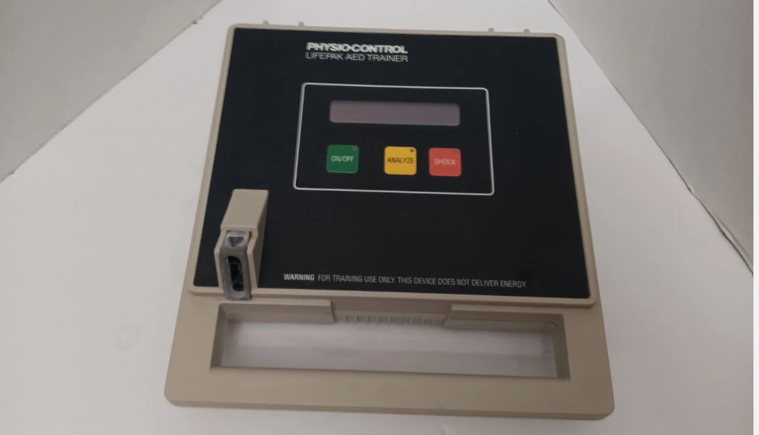 Physio-Control Lifepak Trainer 3005578-00