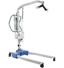 Hoyer® Advance-E 340 Folding Patient Lift