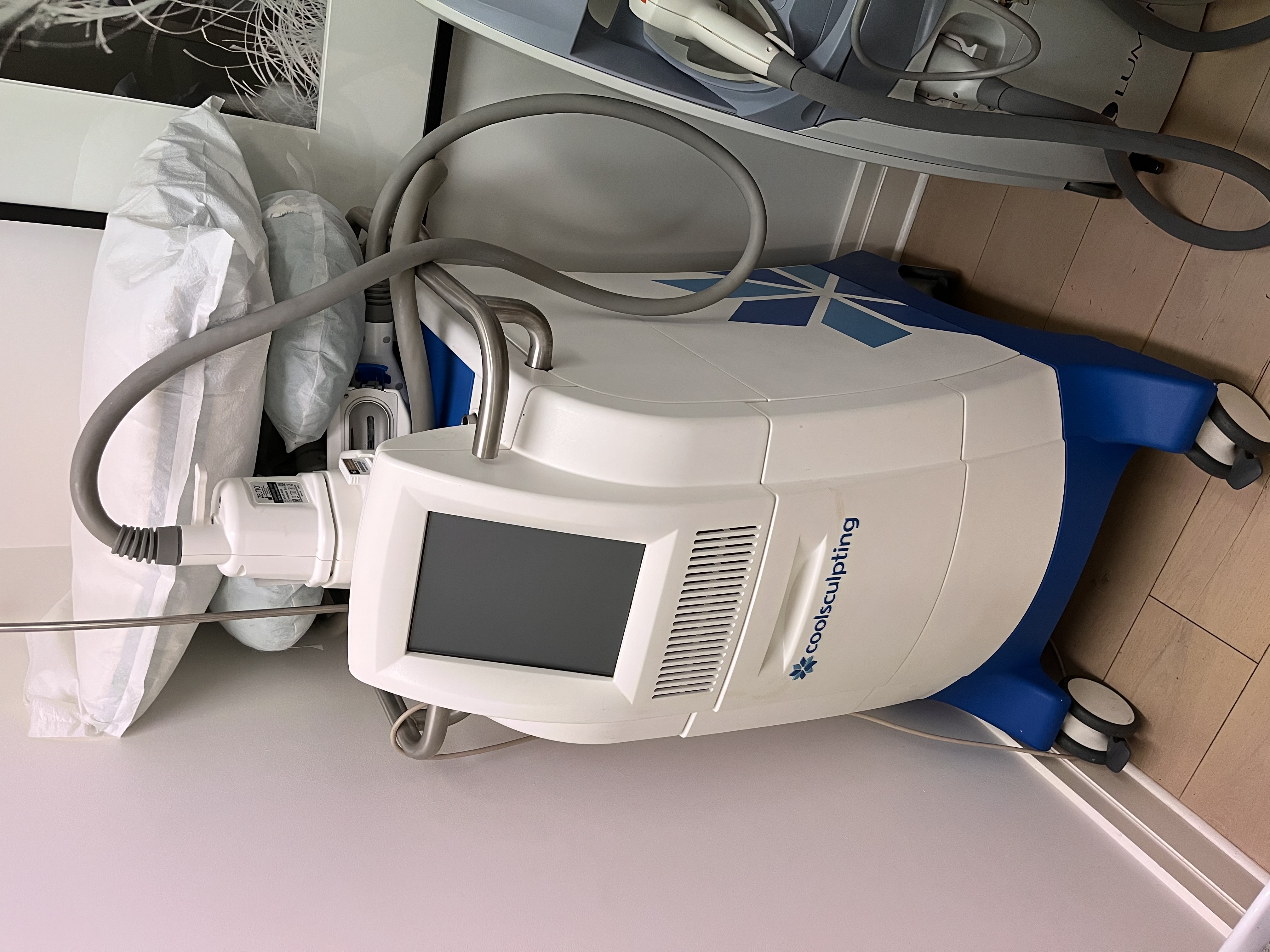 CoolSculpt Machine