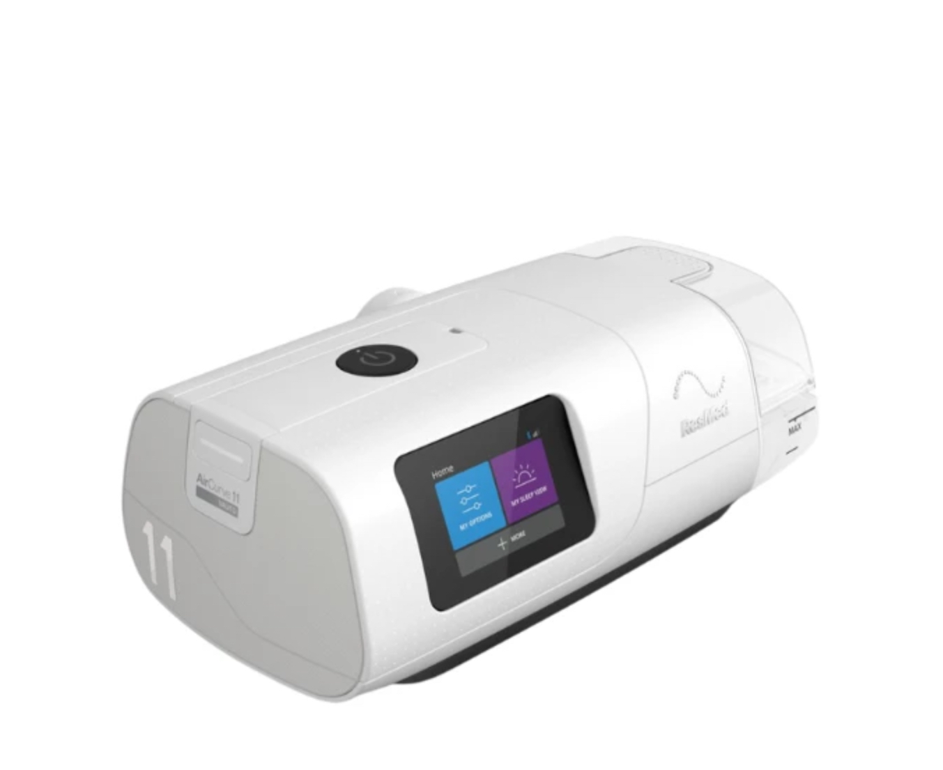 AIRCURVE 11