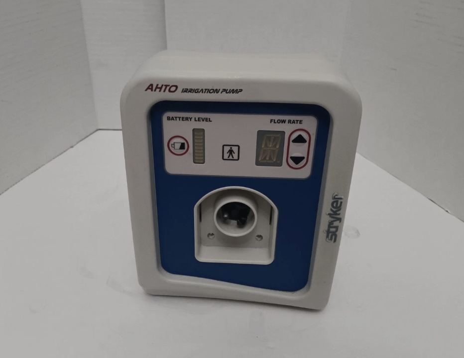 Stryker AHTO Irrigation Pump Unit 20