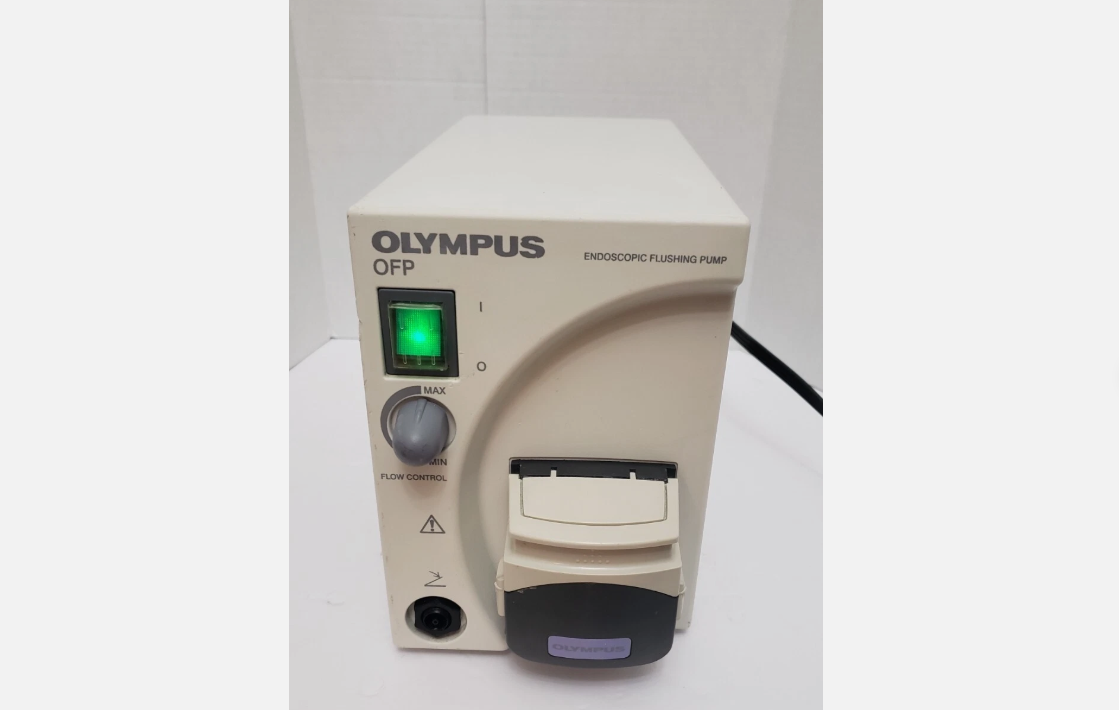 Olympus OFP Endoscopic Flushing Pump Unit B