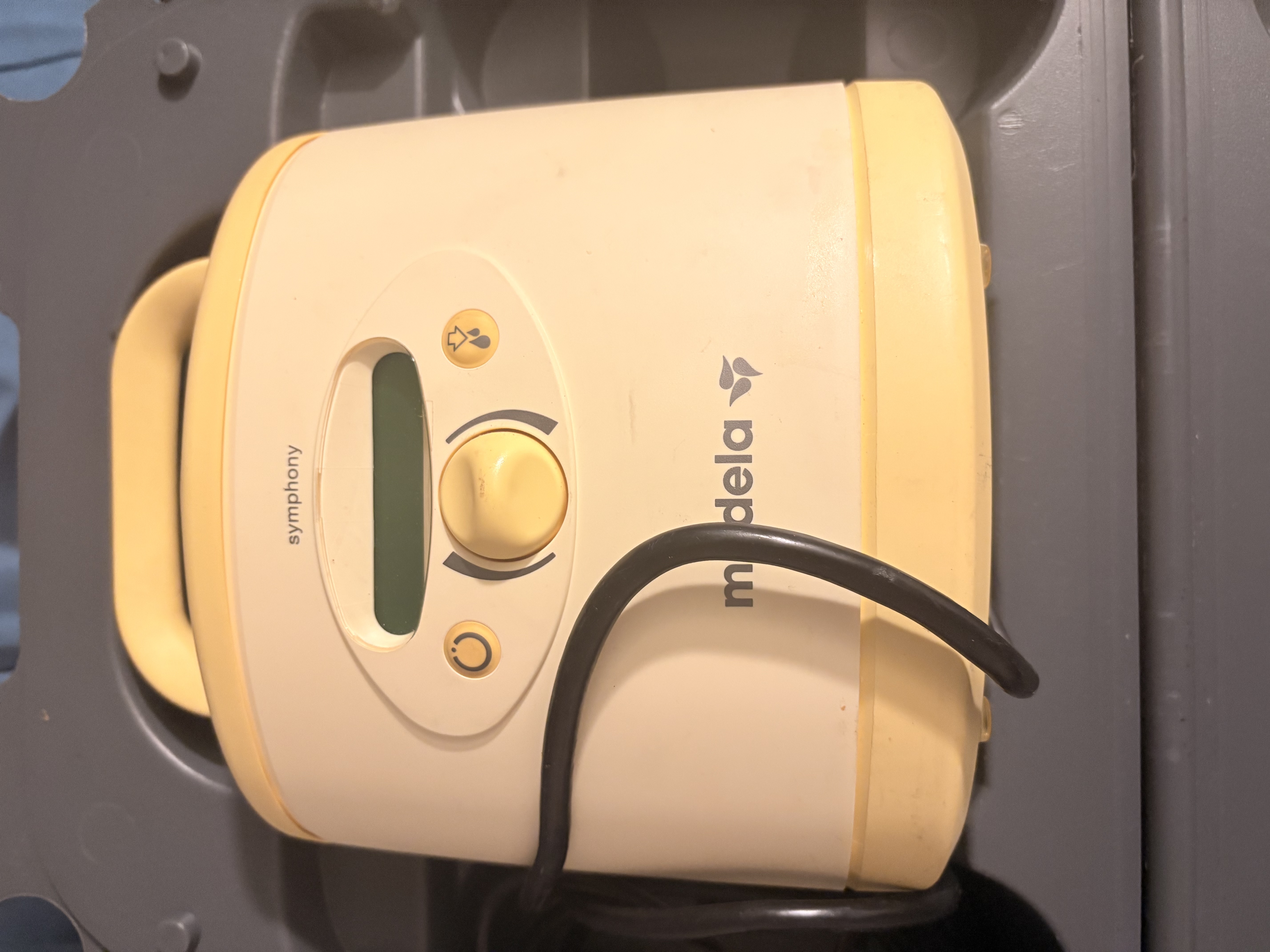 Breast Pump