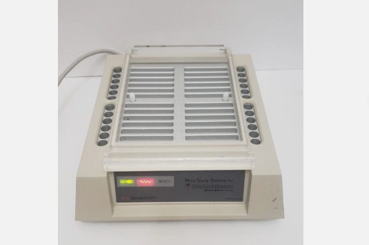 Ortho-Clinical Diagnostics DG-225 MTS Incubator